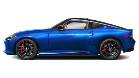 2024 Nissan Z