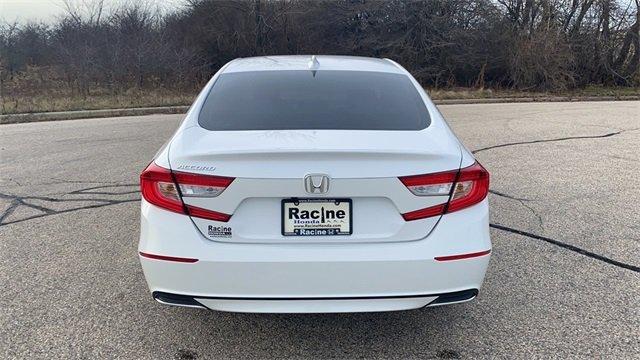 certified 2019 honda accord 1.5t lx racine, wi 53406 for sale in racine, wisconsin
