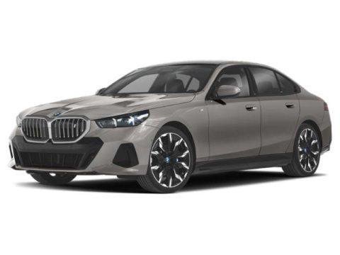 2024 bmw i5 edrive40