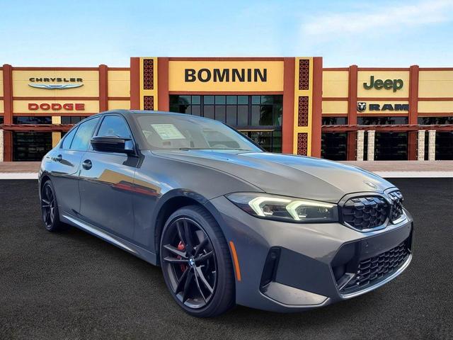2023 bmw m340 i xdrive