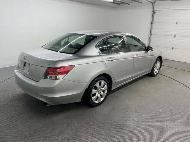 2008 honda accord ex