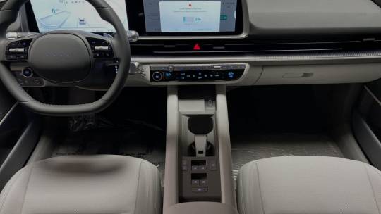 2024 Hyundai IONIQ 6