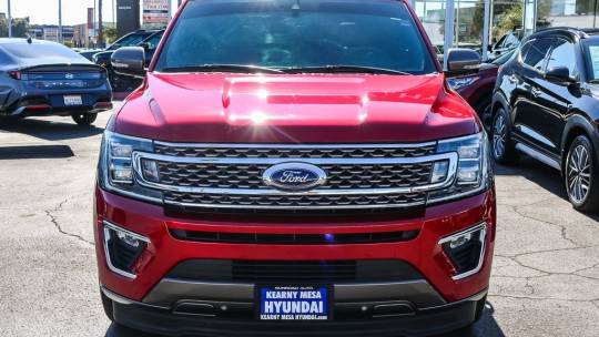 2020 Ford Expedition