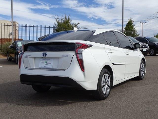 2017 toyota prius four four 4dr hatchback for sale in santa fe, new mexico