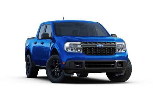 2024 Ford Maverick