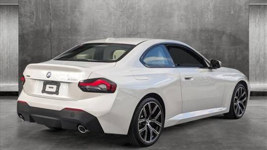 2024 BMW 2 series