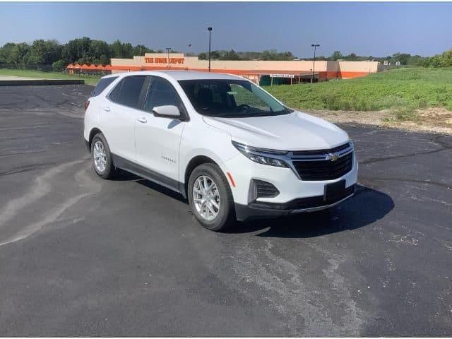 2022 chevrolet equinox lt w/1lt in poplar bluff, missouri