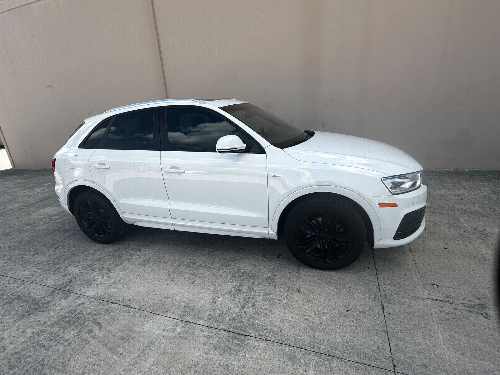 2018 audi q3 premium plus s line