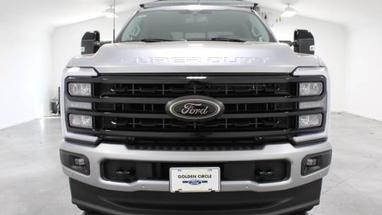 2024 Ford F-250