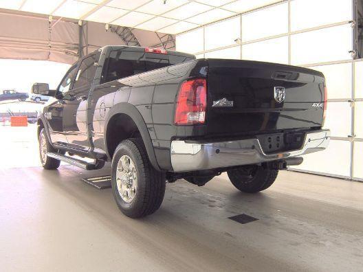 2017 ram 2500 slt