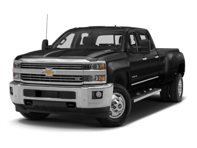 2015 chevrolet silverado 3500 ltz
