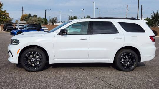 2025 Dodge Durango