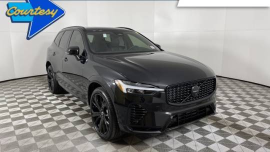 2024 Volvo XC60