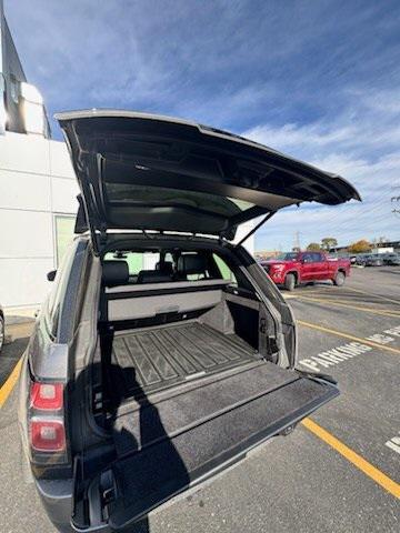 2021 land rover range rover p525 westminster
