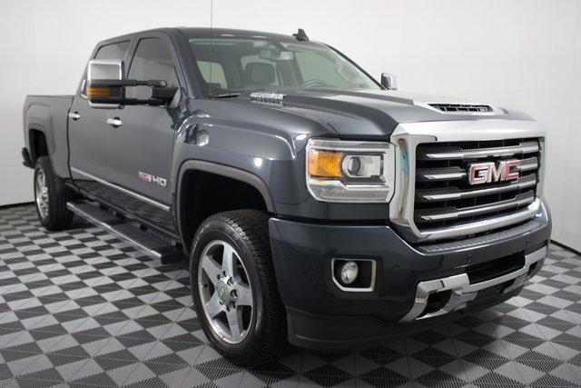 used 2017 gmc sierra 2500 slt buford, ga 30519 for sale in buford, georgia