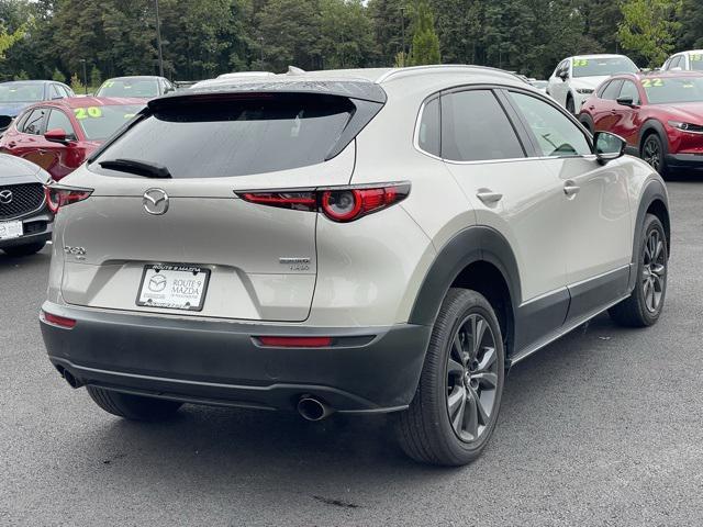 2023 mazda cx-30 turbo premium package