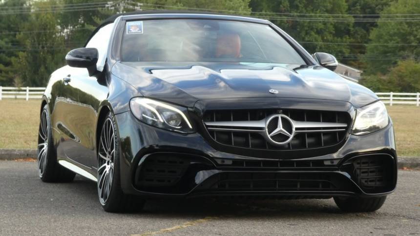 used 2019 mercedes-benz e-class e 450 $34,900great deal 63,432 mi. location: loveland
