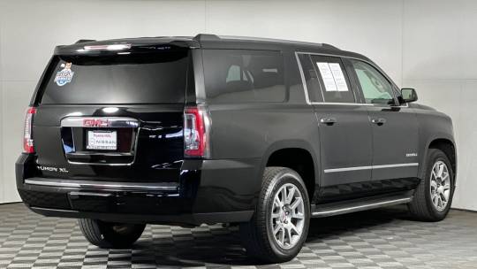 2020 GMC Yukon