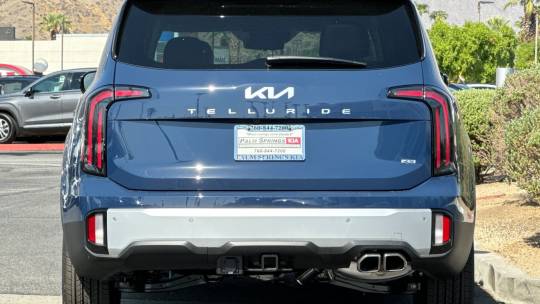 2024 Kia Telluride