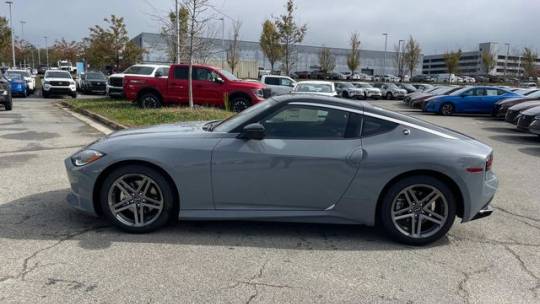 2024 Nissan Z