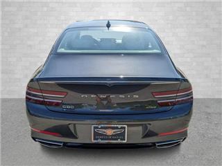 2024 Genesis G80 2.5t