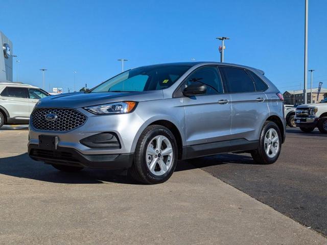 2024 ford edge se