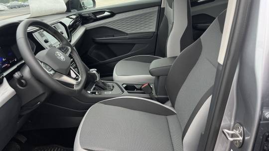 2024 Volkswagen Taos