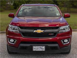 2018 Chevrolet z71