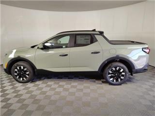 2025 Hyundai Santa Cruz sel activity