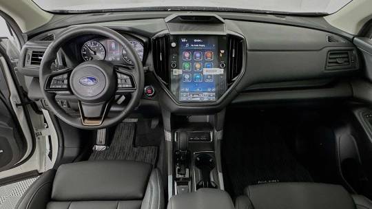 2025 Subaru Ascent