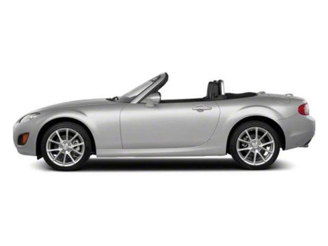 2010 mazda mx-5 miata touring