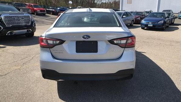 2023 subaru legacy in saint louis, missouri