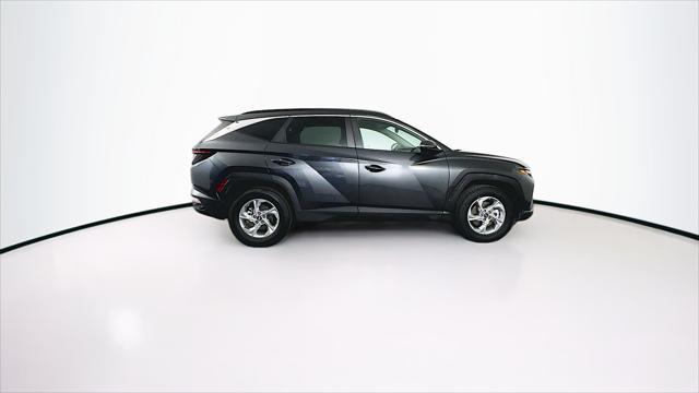 2023 hyundai tucson l 60