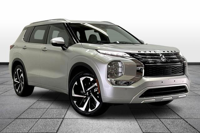 2023 mitsubishi outlander sel 2.5 2wd