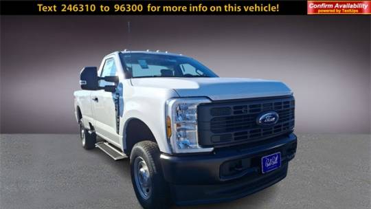 2024 Ford F-250