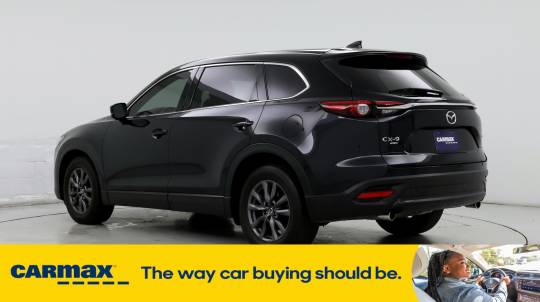 2023 Mazda CX-9
