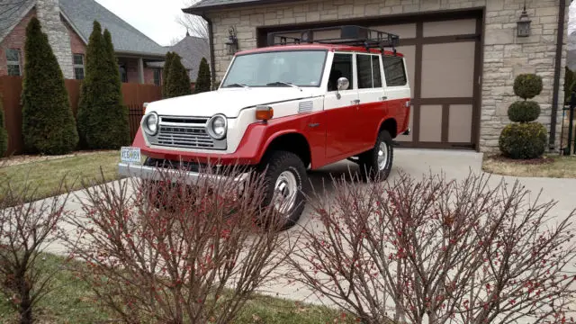 1975 toyota fj55