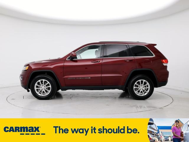 2022 jeep grand cherokee wk laredo e