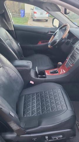 2007 lexus es 350 base