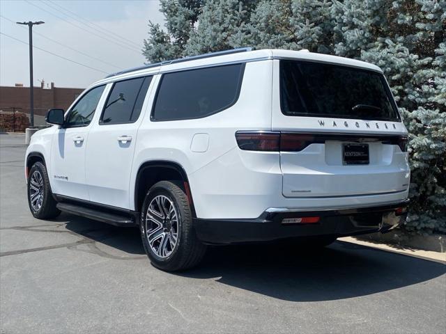 2023 jeep wagoneer l series ii 4x4