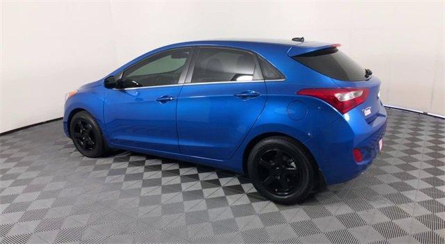 used 2017 hyundai elantra gt hatchback knoxville, tn 37922 for sale in knoxville, tennessee