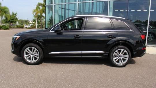 2025 Audi Q7