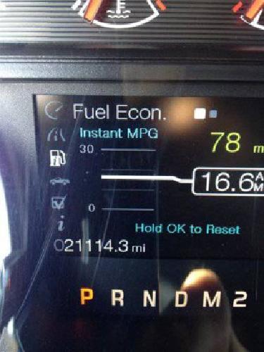 2012 ford f-150 fx4 in columbus, oh