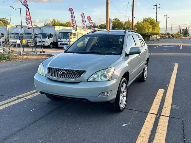 2004 lexus rx 330 base (a5)