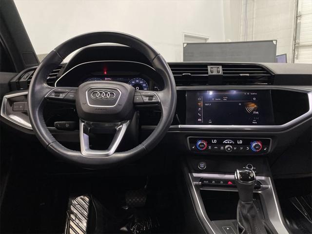 2019 audi q3 2.0t premium