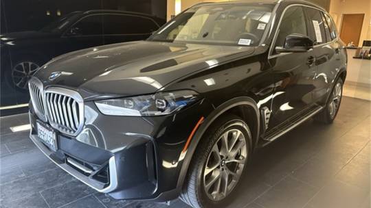 2024 BMW X5