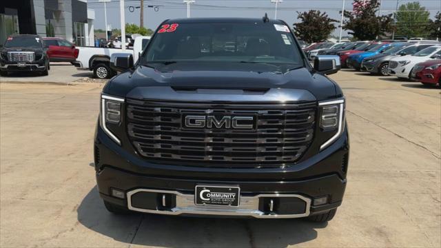 2023 gmc sierra 1500 denali ultimate