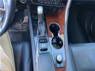 2019 Lexus RX base