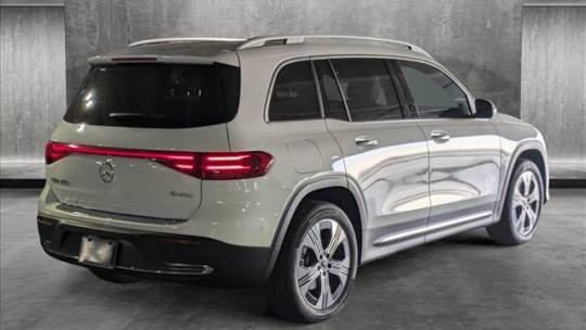 2024 Mercedes-Benz EQB