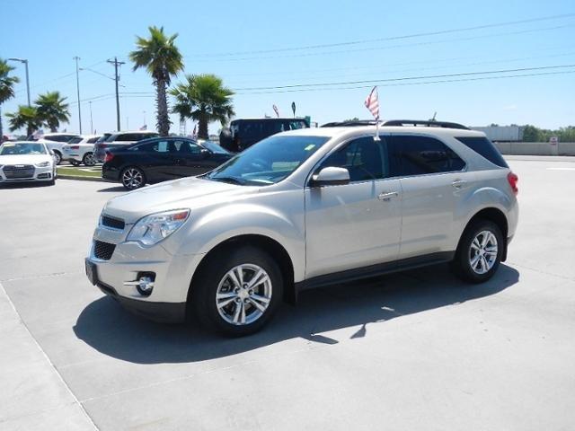 used 2014 chevrolet equinox fwd lt w/ 2lt diberville, ms 39540 for sale in biloxi, mississippi